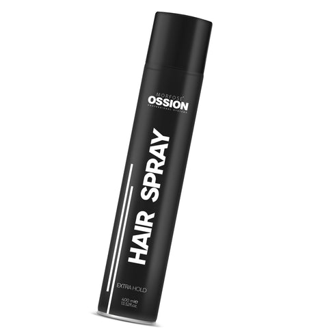 Morfose Ossion Spray Extra Strong Hold